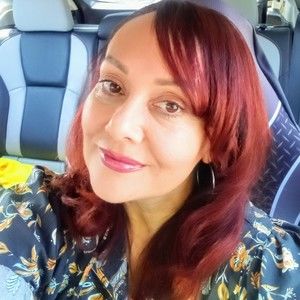 Meet your Posher, Marcia